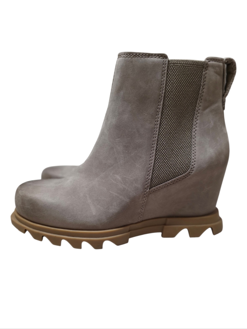NWT Sorel Joan Of Arctic Wedge III Boot